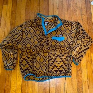 Patagonia Synchilla Pullover